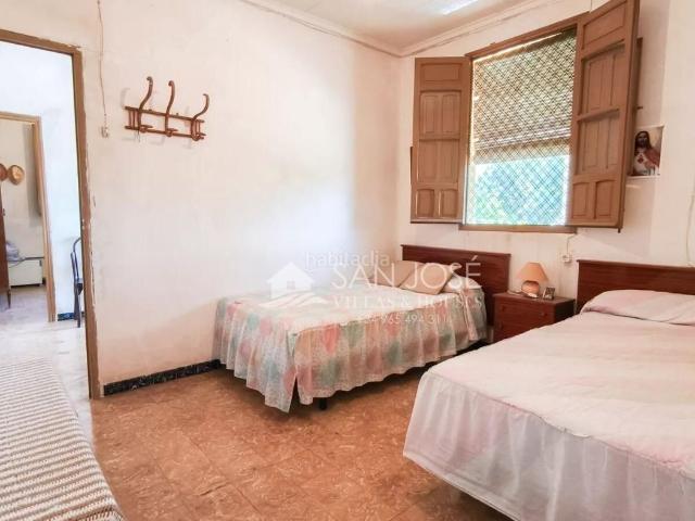 Chalet en venta en La Cruz, el Vinalopó Mitjà / El Vinalopó Medio