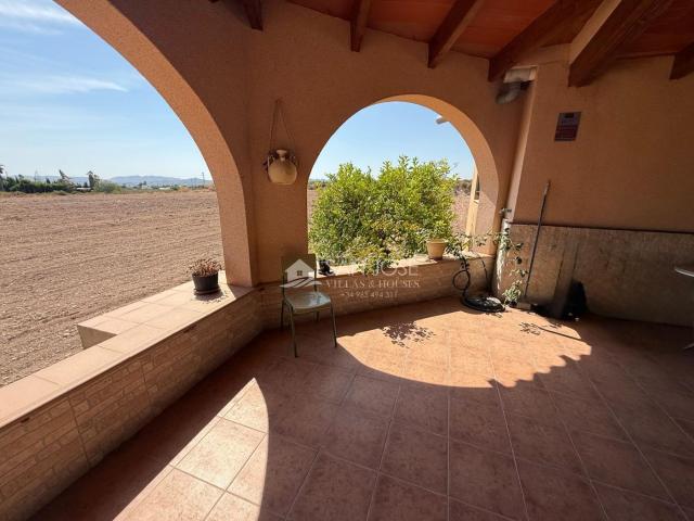Chalet en venta en La Cruz, el Vinalopó Mitjà / El Vinalopó Medio