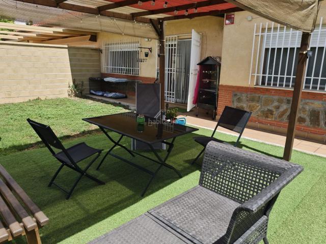 Chalet en venta en Novés, Castilla-La Mancha