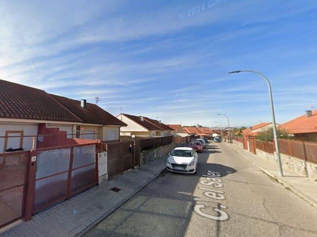 Chalet en venta en Novés, Castilla-La Mancha
