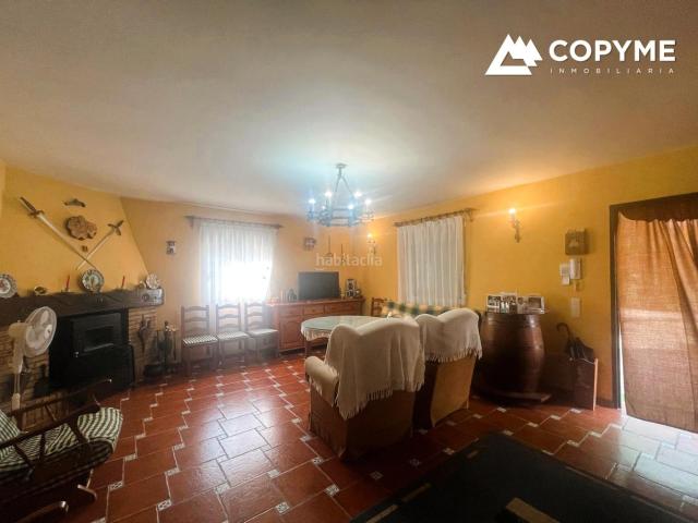 Villa en venta en Novés