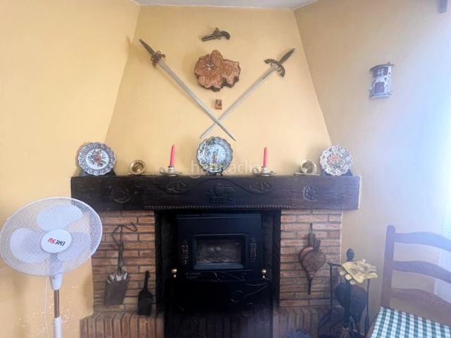 Chalet en venta en Novés, Castilla-La Mancha