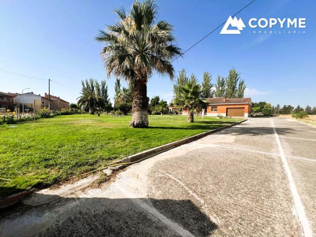 Chalet en venta en Novés, Castilla-La Mancha