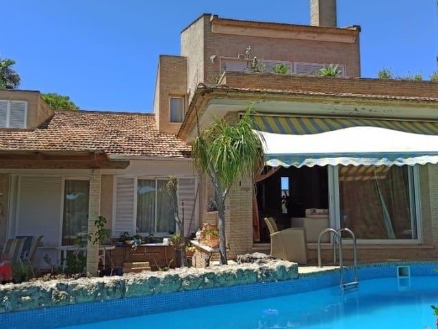 Chalet en venta en Novo Sancti Petri, Bahía de Cádiz