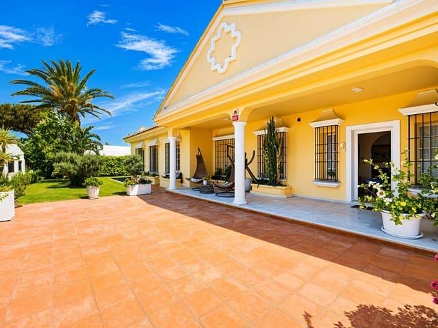 Chalet en venta en Novo Sancti Petri, Bahía de Cádiz