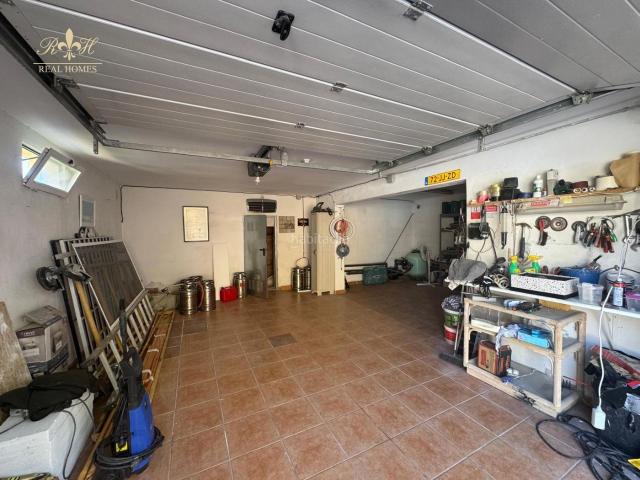 Chalet en venta en la Marina Baixa, Valencia