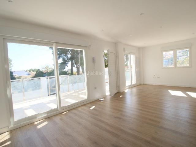 Chalet en venta en la Marina Baixa, Valencia