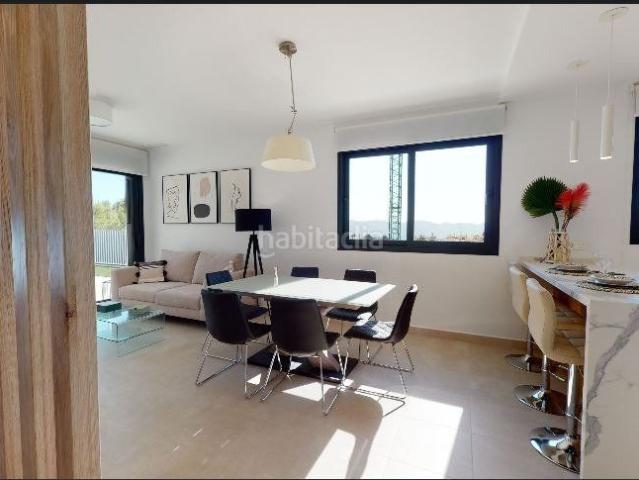Chalet en venta en la Marina Baixa, Valencia