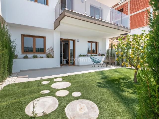 Chalet en venta en la Marina Baixa, Valencia