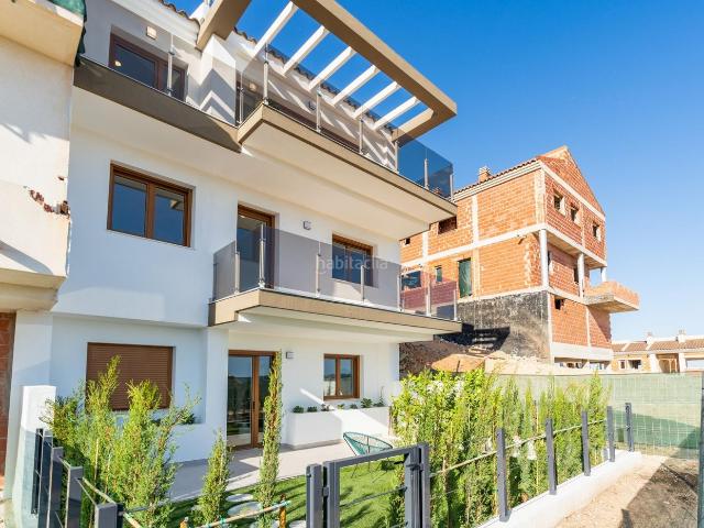 Chalet en venta en la Marina Baixa, Valencia