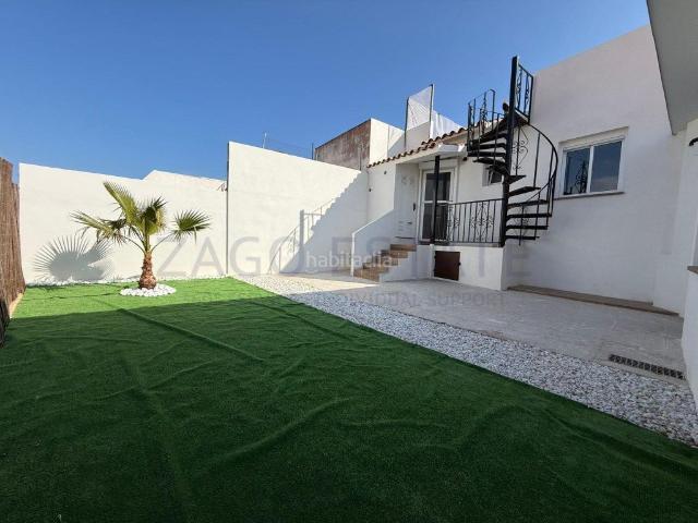 Chalet en venta en la Marina Baixa, Valencia