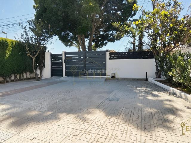Chalet en venta en la Marina Baixa, Valencia