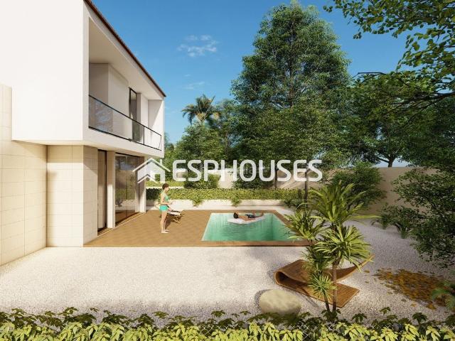 Chalet en venta en la Marina Baixa, Valencia