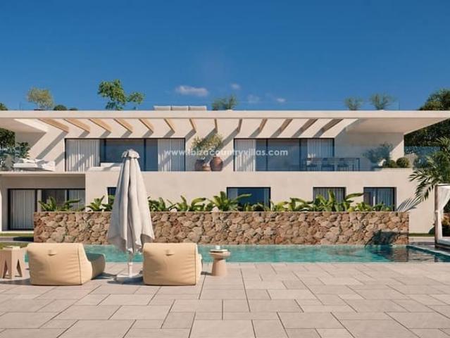 Chalet en venta en Jesús, Eivissa