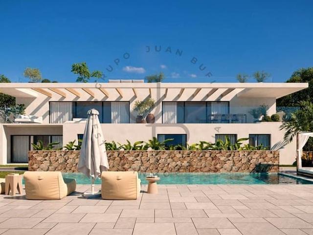 Chalet en venta en Jesús, Eivissa