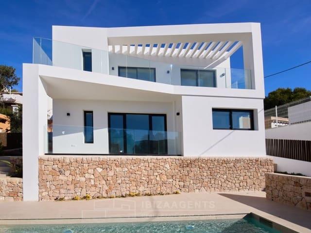 Chalet en venta en Jesús, Eivissa