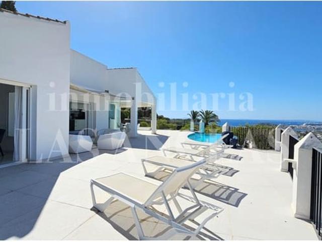 Chalet en venta en Jesús, Eivissa