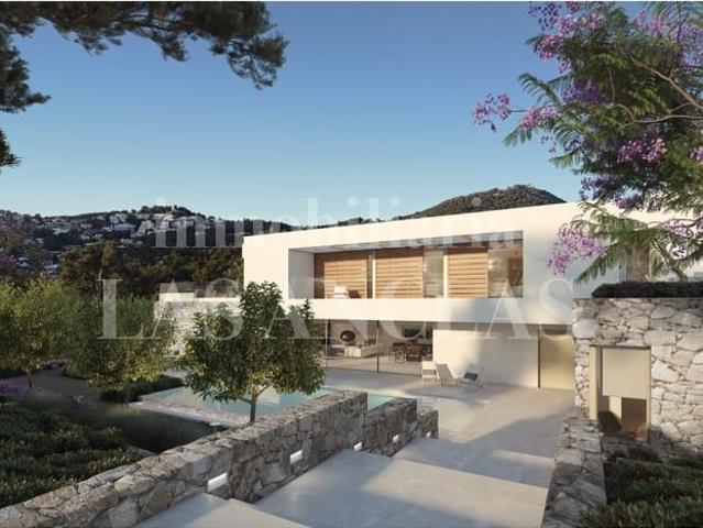 Chalet en venta en Jesús, Eivissa