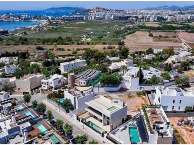 Chalet en venta en Jesús, Eivissa