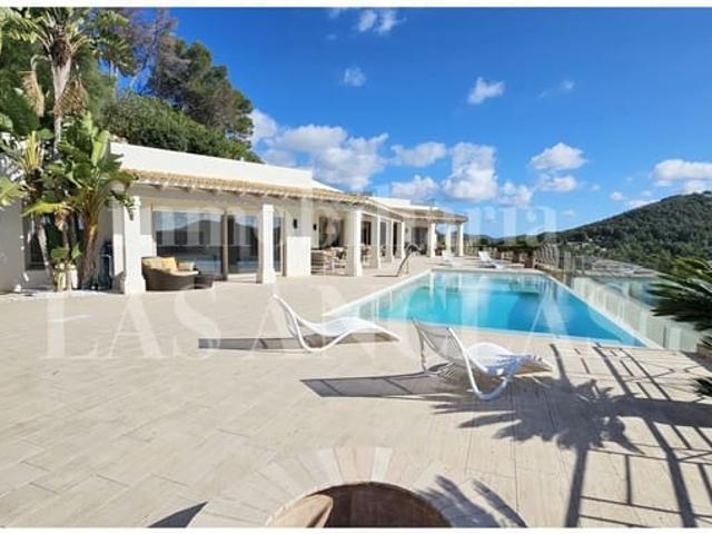 Chalet en venta en Jesús, Eivissa