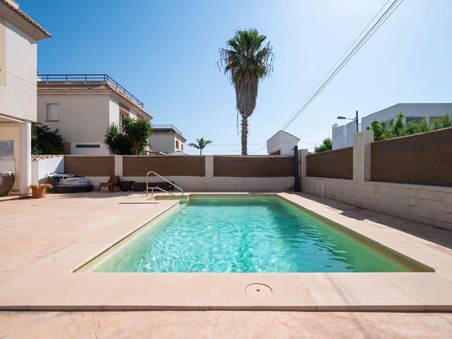 Chalet en venta en Jesús, Eivissa