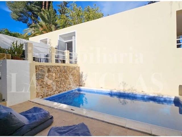 Chalet en venta en Jesús, Eivissa