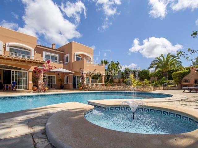 Chalet en venta en Jesús, Eivissa