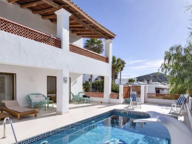 Chalet en venta en Jesús, Eivissa