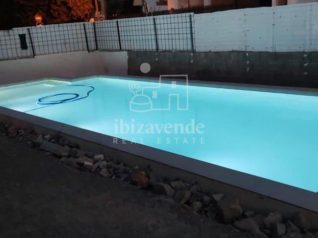 Chalet en venta en Jesús, Eivissa