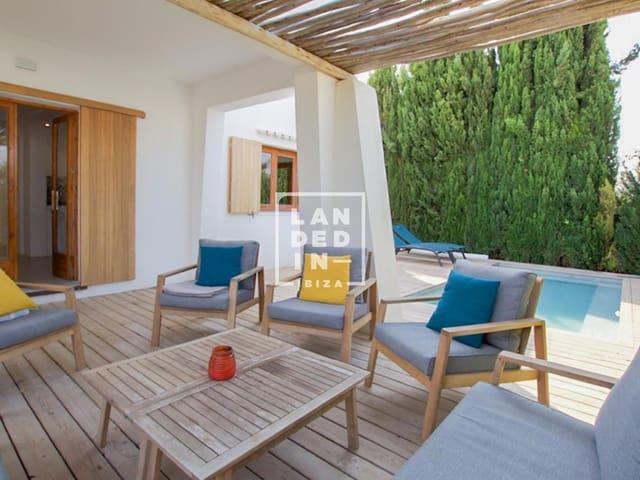 Chalet en venta en Jesús, Eivissa