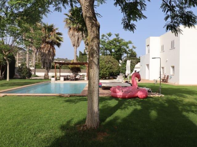 Chalet en venta en Jesús, Eivissa