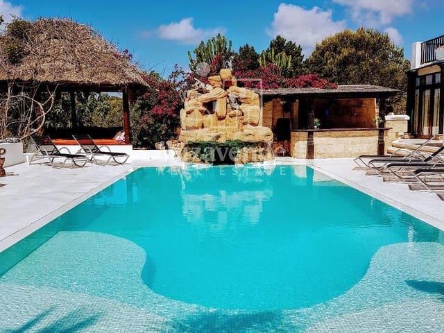 Chalet en venta en Jesús, Eivissa