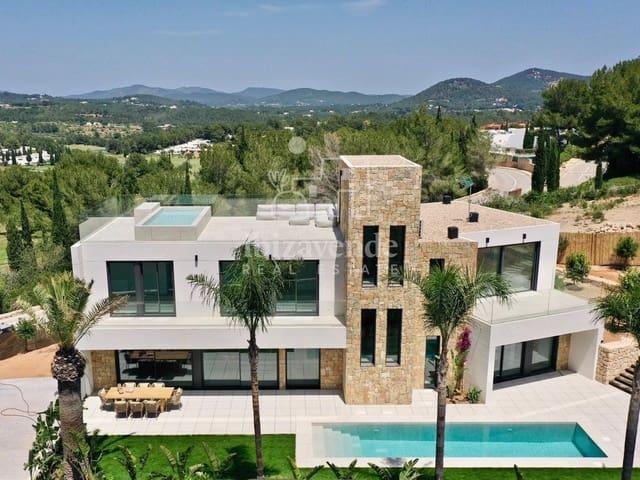 Chalet en venta en Jesús, Eivissa