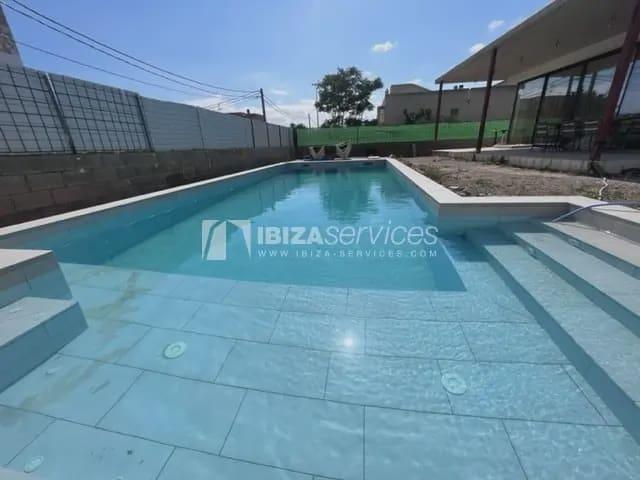 Chalet en venta en Jesús, Eivissa
