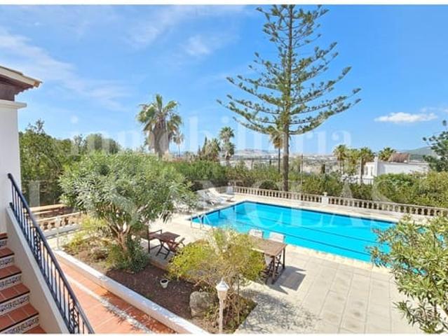 Chalet en venta en Jesús, Eivissa