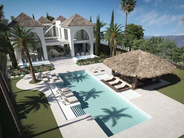 Terreno en venta en Aldea Blanca, Costa del Sol Occidental