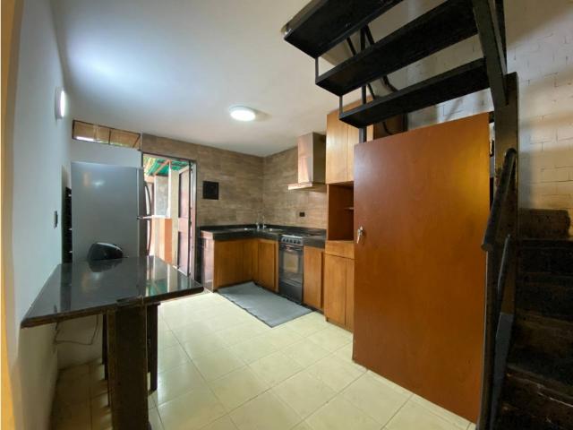 Chalet en venta en Municipio Plaza, Miranda