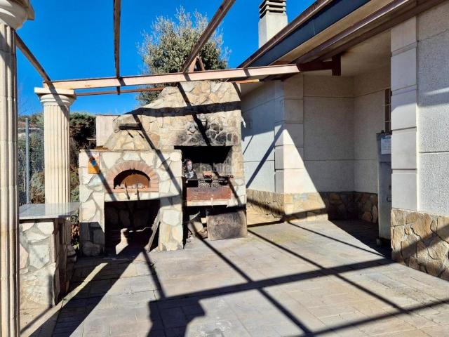Chalet en venta en Nuevo Baztán, Madrid