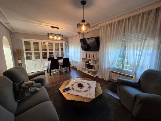 Chalet en venta en Nuevo Baztán, Madrid