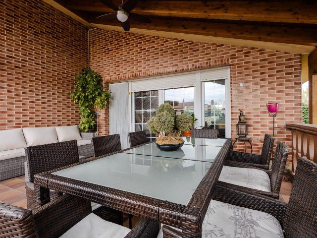 Chalet en venta en Nuevo Baztán, Madrid