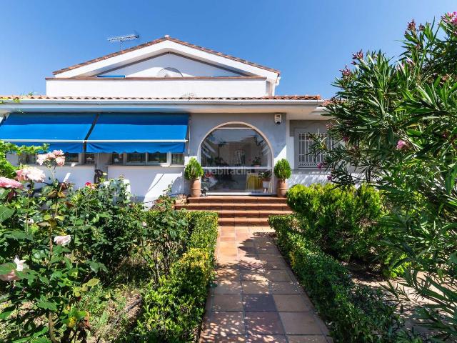 Chalet en venta en Nuevo Baztán, Madrid