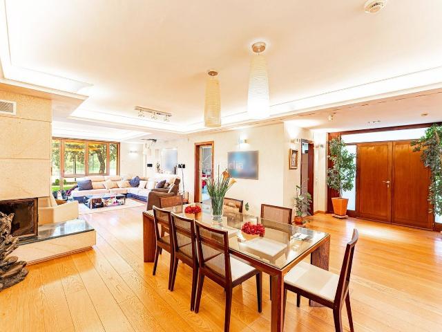 Chalet en venta en Nuevo Baztán, Madrid