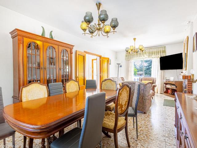 Chalet en venta en Nuevo Baztán, Madrid