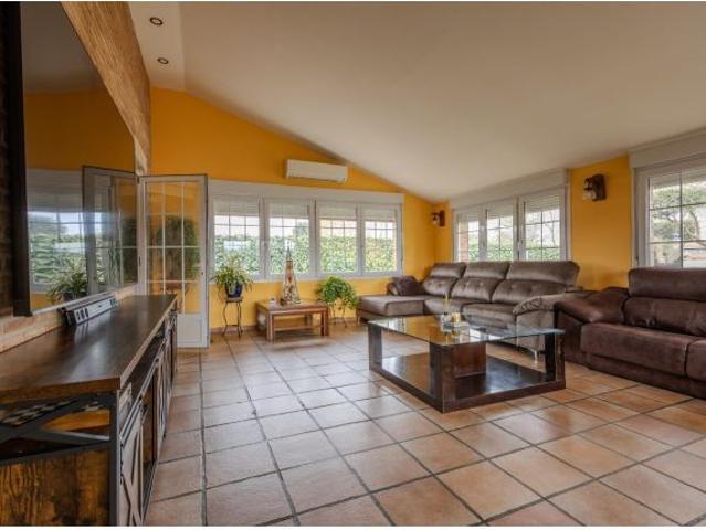 Casa en venta en Eurovillas-Las Villas, Nuevo Baztán