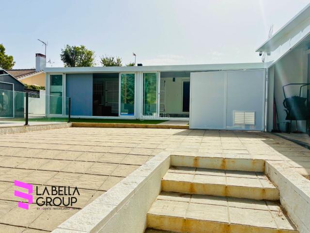 Chalet en venta en Nuevo Baztán, Madrid