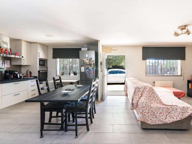 Chalet en venta en Nuevo Baztán, Madrid