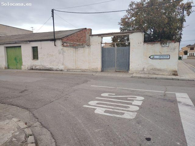 Casa en venta en Zaragoza, Aragón