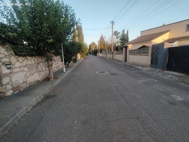 Casa en venta en Zaragoza, Aragón