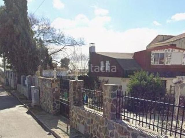 Chalet en venta en Numancia De La Sagra, Toledo