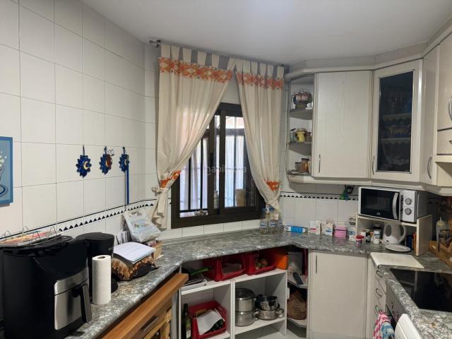 Villa en venta en Numancia De La Sagra
